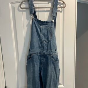 Levi’s Vintage Overalls